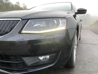 Škoda Octavia combi 3 Style - 4