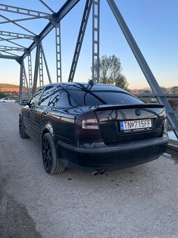 Škoda octavia 2 2.0tdi 103kw 16v - 4