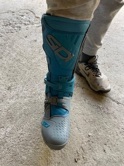 Sidi crossair 46 - 4