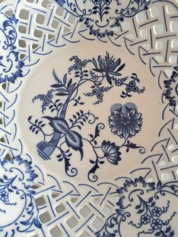 Mísa pětihranná Cibulák - 4