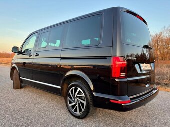 VW Multivan 2.0tdi (150 kW) Highline 4M DSG Odpočet DPH - 4