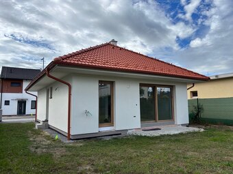 Predaj: 3 izbový RD Malacky - 4