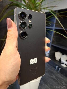 Samsung Galaxy S25 ultra 512gb - 4