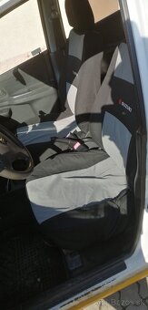 Suzuki Ignis 1,3 benzín - 4