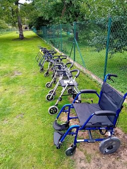 Chodítko pre seniorov - 4