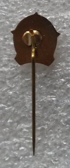 odznaky - požiarnici, hasiči Slovensko - 4