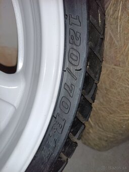 Mokrá sada Honda CBR 600 f4 - 4