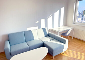 BA II. Ružinov - 2 izbový byt na Jégeho - 4