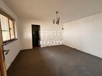 TUreality pripravuje do ponuky rodinný dom v Osádke - 4