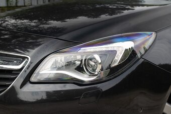 Predam Opel Insignia Combi Sports Tourer Inovation - 4