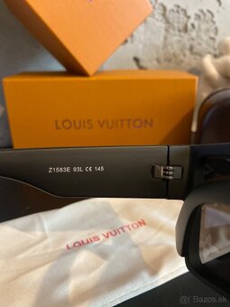 slnečné okuliare Louis Vuitton - 4