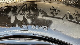 72.VW PASSAT/ALHAMBRA R16 5X112 - 4