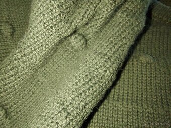 dievčenský pulóver (134/140 cm) - 4