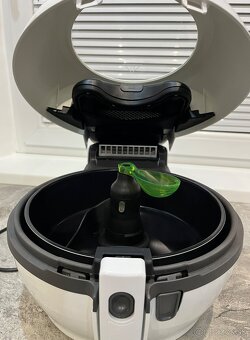 Tefal Actifry Extra FZ720015 teplovzdušná fritéza - 4