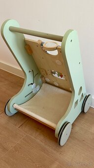 Little Dutch chodítko - 4