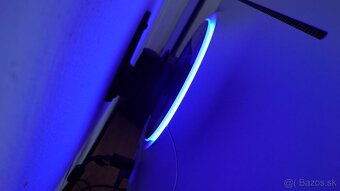 OLED monitor Samsung Odyssey G8 G81SF - 4