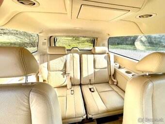 Cadillac Escalade ESV 6.2 V8 + LPG - 4