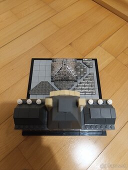 Lego 21024 - 4