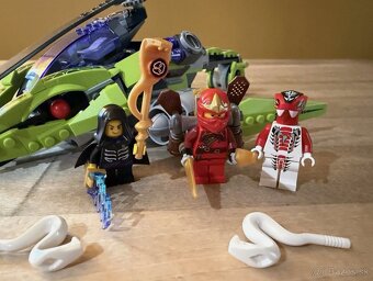 lego ninjago 9443 - 4