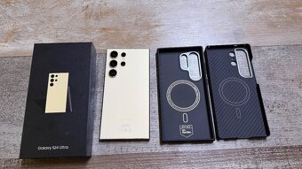 Vymenim Samsung S24 Ultra ZLTY zaruka v NAY 16 mesiacov - 4