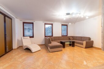 PB2980 Rodinný dom Pov. Bystrica, Jelšové - pozemok 1201 m2 - 4