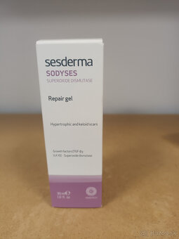 🎄🖤 Vianočný výpredaj & Black Friday zľavy – SESDERMA 🖤🎄 - 4