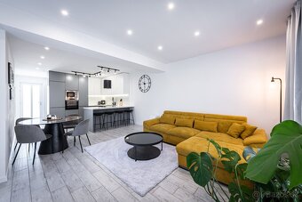 Rezervované-Novostavba rodinného domu v Dolnom Kalníku - 4