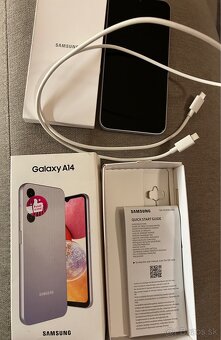 Samsung Galaxy A14 - 4