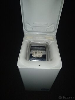 Predám plnefunkčná automatická práčka ELECTROLUX na 6 kg - 4