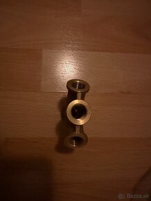 Roztrojky na vzduch - 4