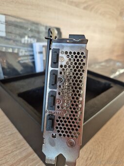 MSI RTX 3060 12 GB, Ventus 2x - 4