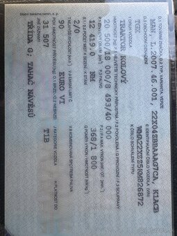 Man tgx 500 hydrodrive - 4