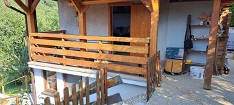 Stavebné práce - 4