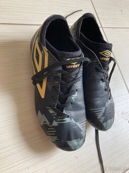 Detské kopačky Umbro 32 - 4