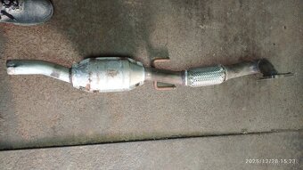 Vw Vento/golf 3 diely - 4