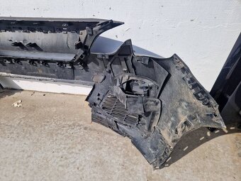 Peugeot 3008 5008 II 2016- predný nárazník - 4