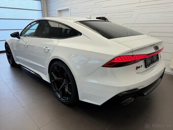 Audi RS 7 Sportback Performance - 4
