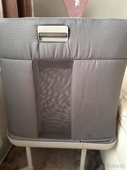 Detska postielka - Chicco Forever - 4