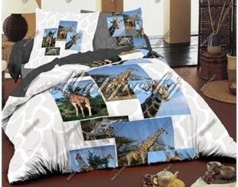 Postelne návliečky set - 4