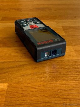 Diaľkomer Bosch - 4