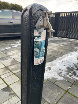 Zahradny hydrant - 4