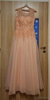 Spoločenské šaty - 4