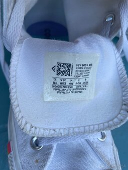 Dámske topánky 39 a converse 36,5 - 4