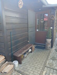 Chata na prenajom - 4