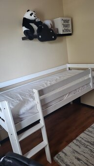 Detska posteľ Flexi - 4
