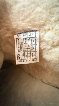 UGG Alina, velkost 39, original - 4