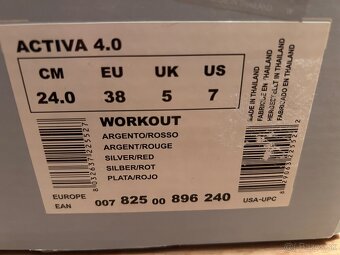 damske inline korcule Rollerblade 38 - 4