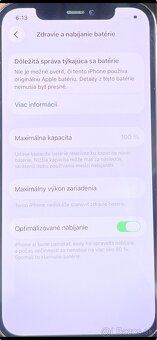  iphone 12 pro / 128gb / 100%🔋 - 4