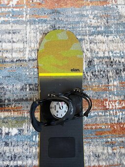 Snowboard 125 - 4