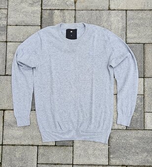 Balik Znackovych veci - 4